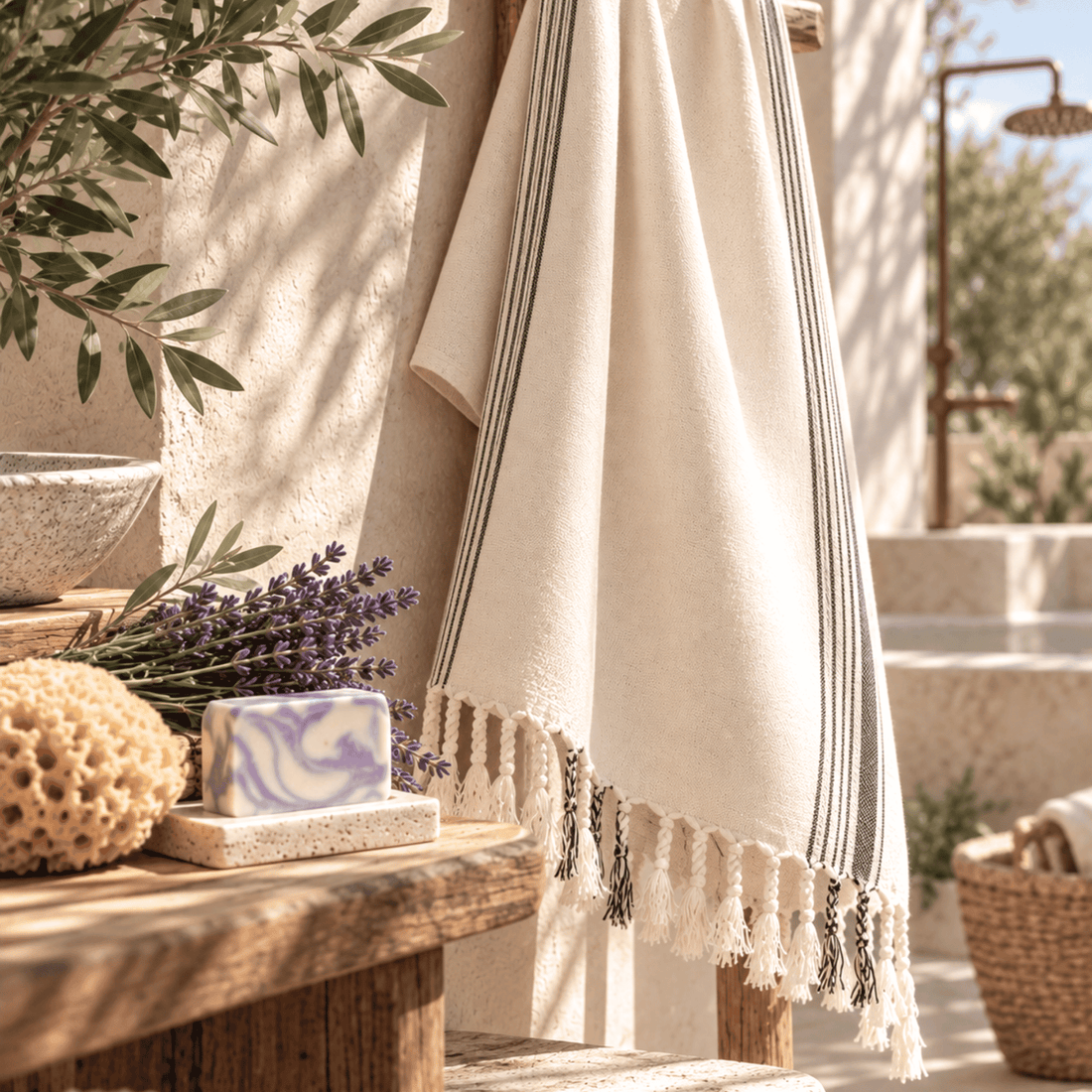 How to Create a Spa-Like Experience at Home: Simple Wellness Rituals