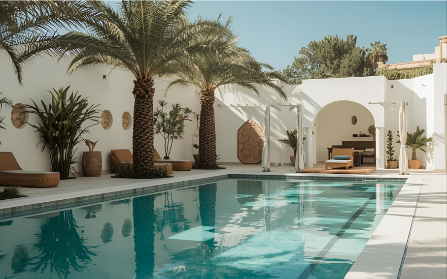 WELLNESS TRAVEL TEXTILES 