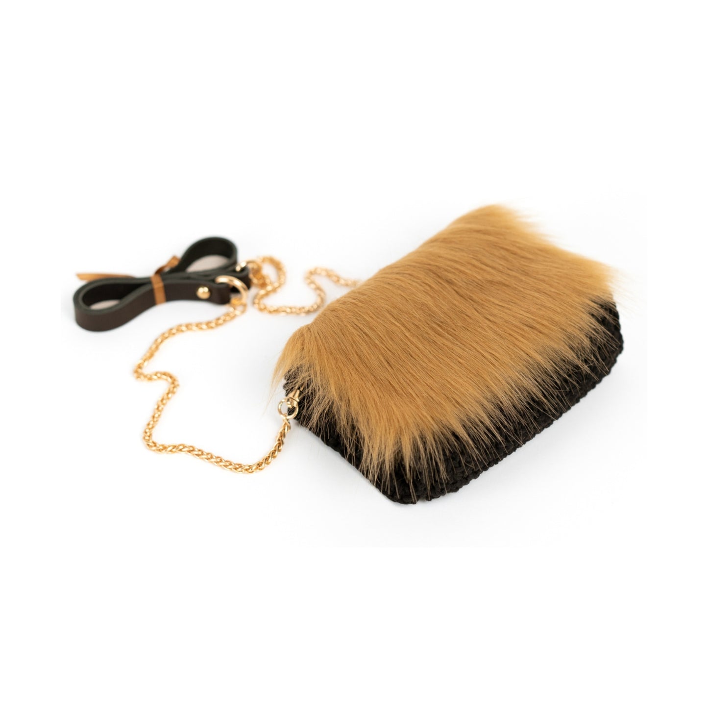black_fur_evening_bag_with_strap