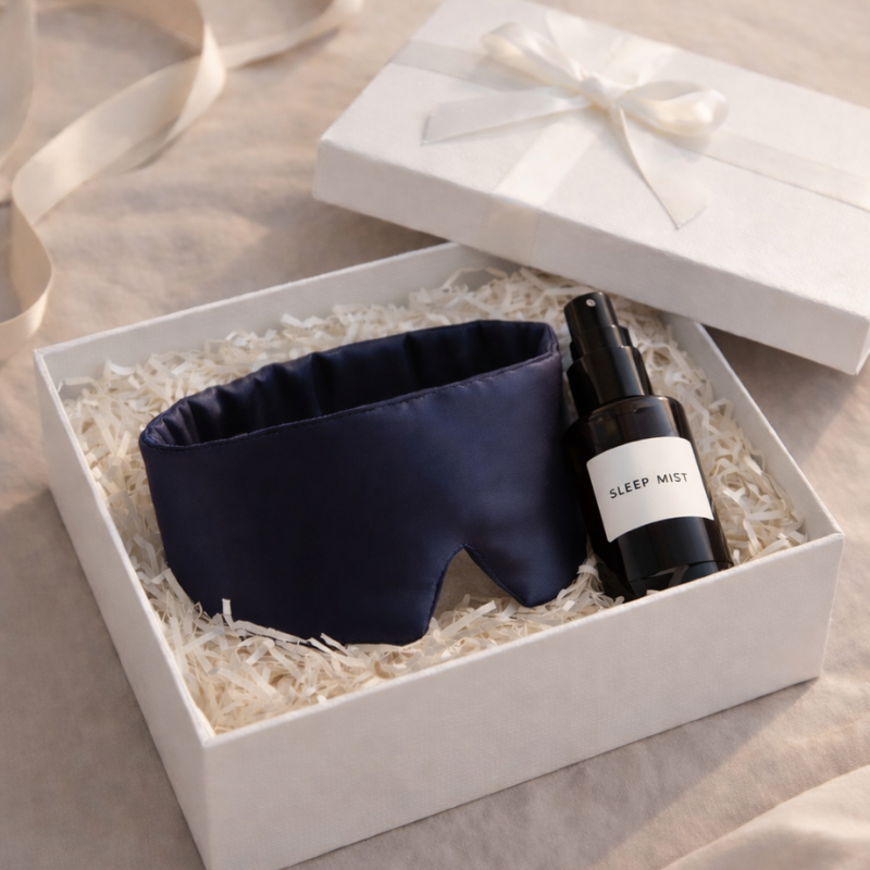 Lavendel-Schlafritual-Set für Ihn