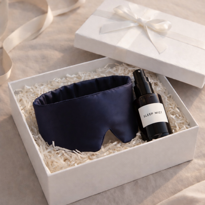 Lavendel-Schlafritual-Set für Ihn