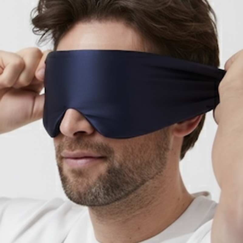 Lavendel-Schlafritual-Set für Ihn