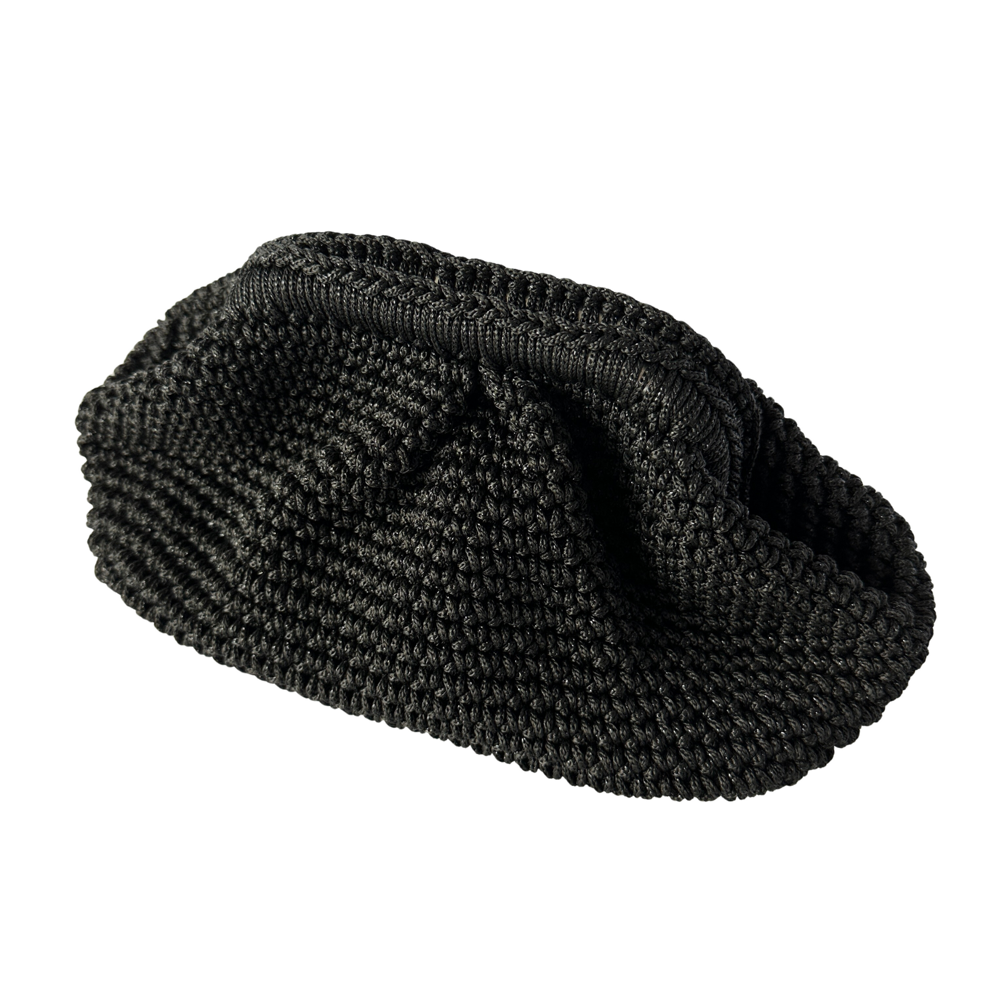 Luxury Crochet Purse Bag, Bag